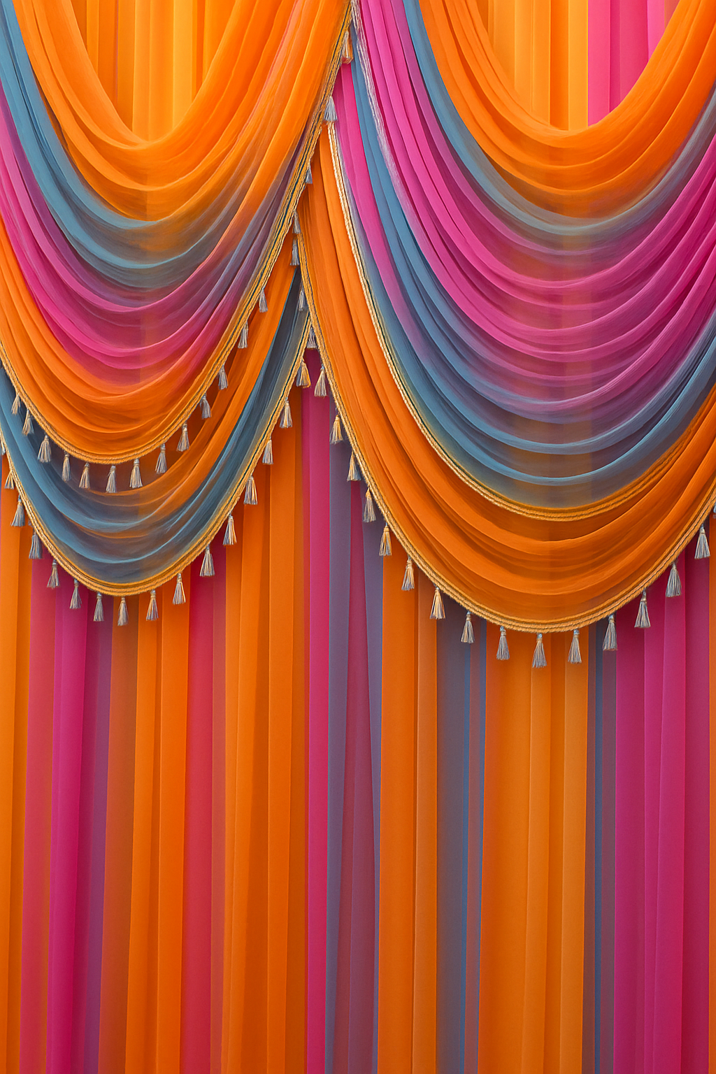 Tent Fabric